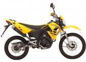 2012 Kasinski CRZ 150 photo